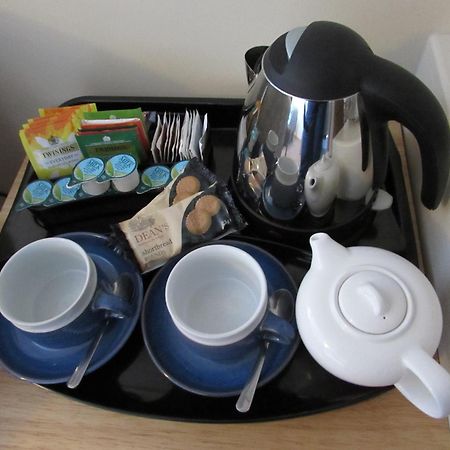 Ardoran House Bed & Breakfast Iona Rom bilde