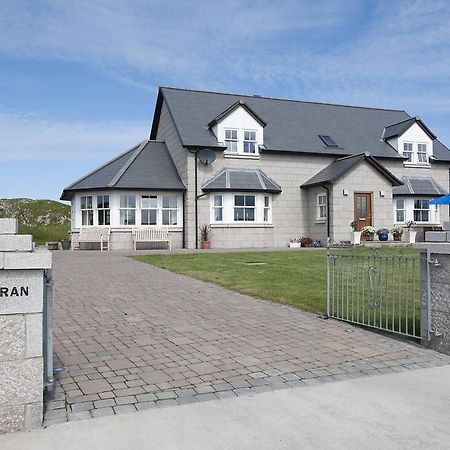 Ardoran House Bed & Breakfast Iona Eksteriør bilde