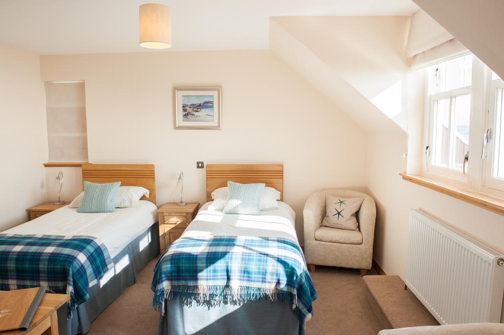 Ardoran House Bed & Breakfast Iona Rom bilde