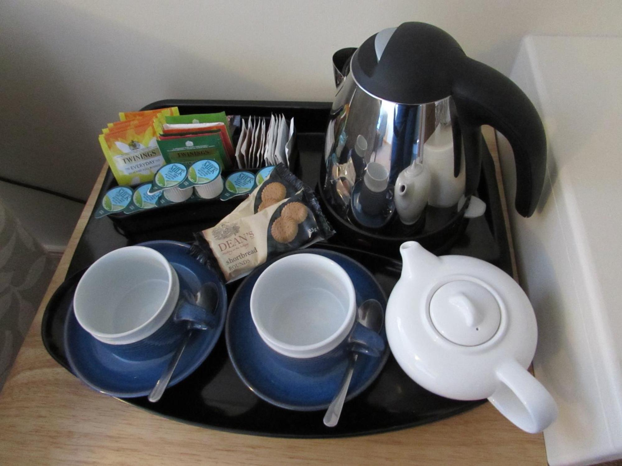 Ardoran House Bed & Breakfast Iona Rom bilde