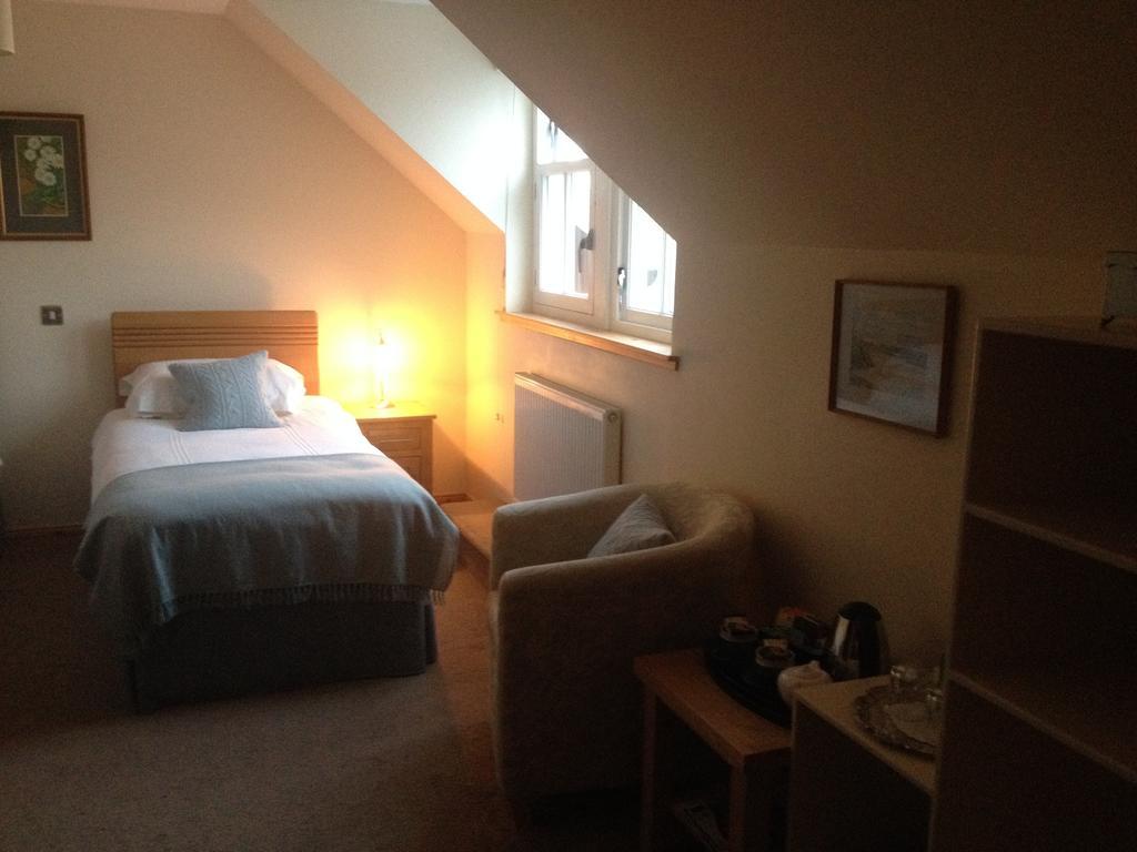 Ardoran House Bed & Breakfast Iona Rom bilde