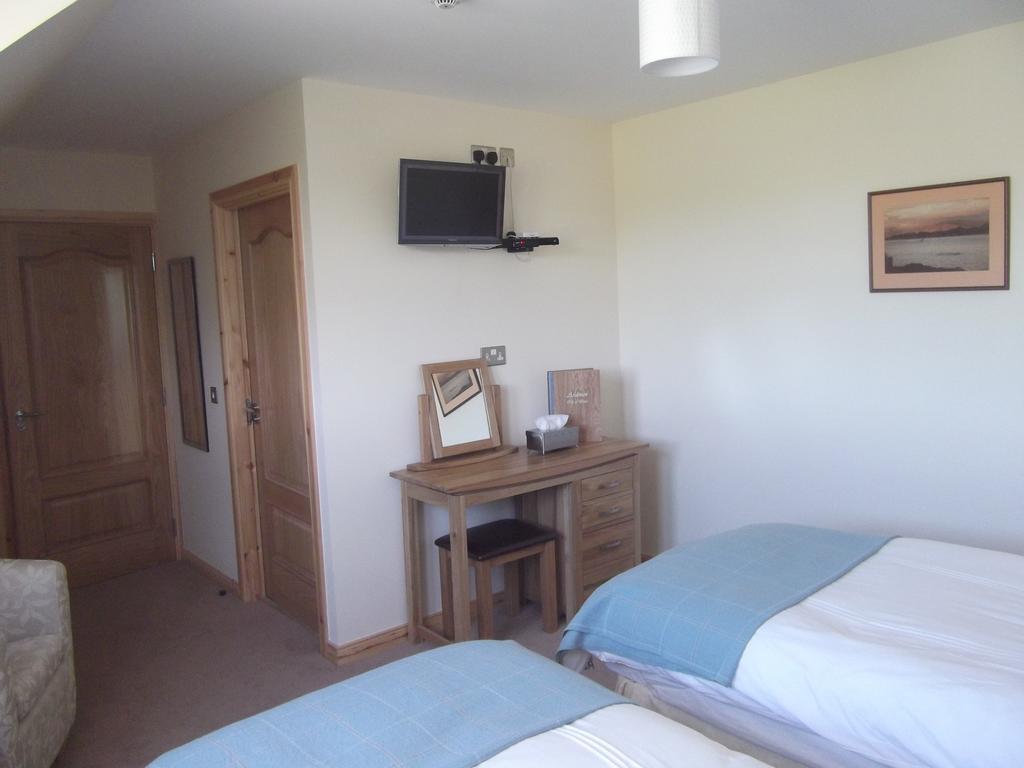 Ardoran House Bed & Breakfast Iona Rom bilde