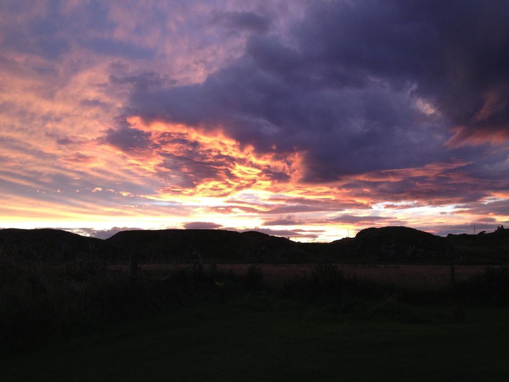 Ardoran House Bed & Breakfast Iona Rom bilde