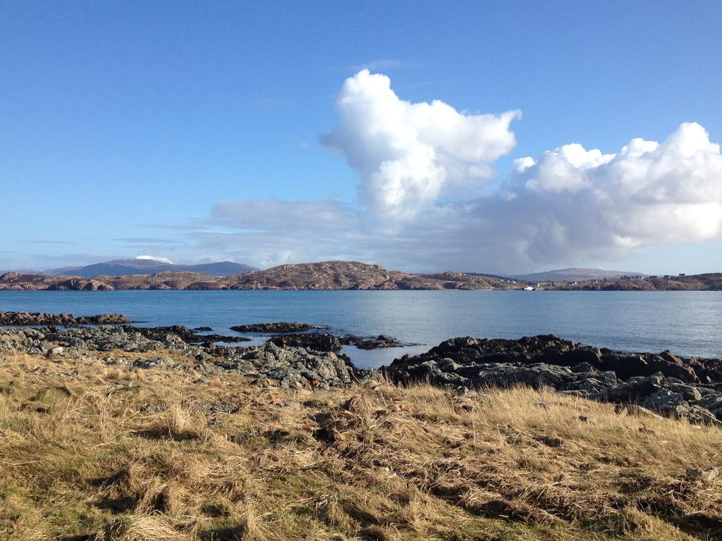Ardoran House Bed & Breakfast Iona Eksteriør bilde