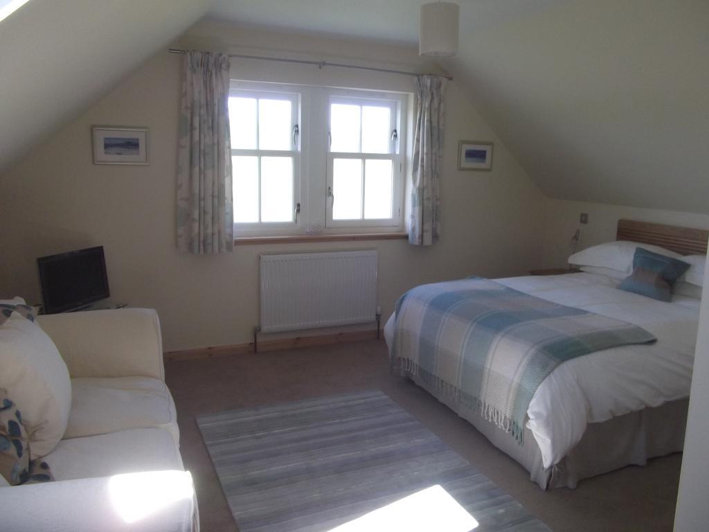 Ardoran House Bed & Breakfast Iona Rom bilde