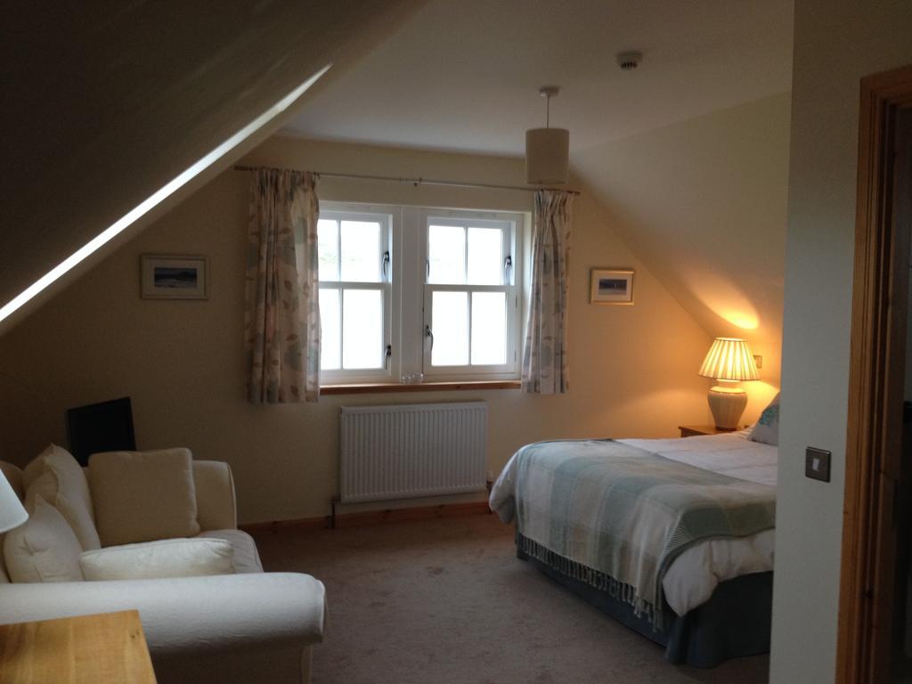 Ardoran House Bed & Breakfast Iona Rom bilde