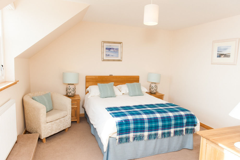 Ardoran House Bed & Breakfast Iona Eksteriør bilde
