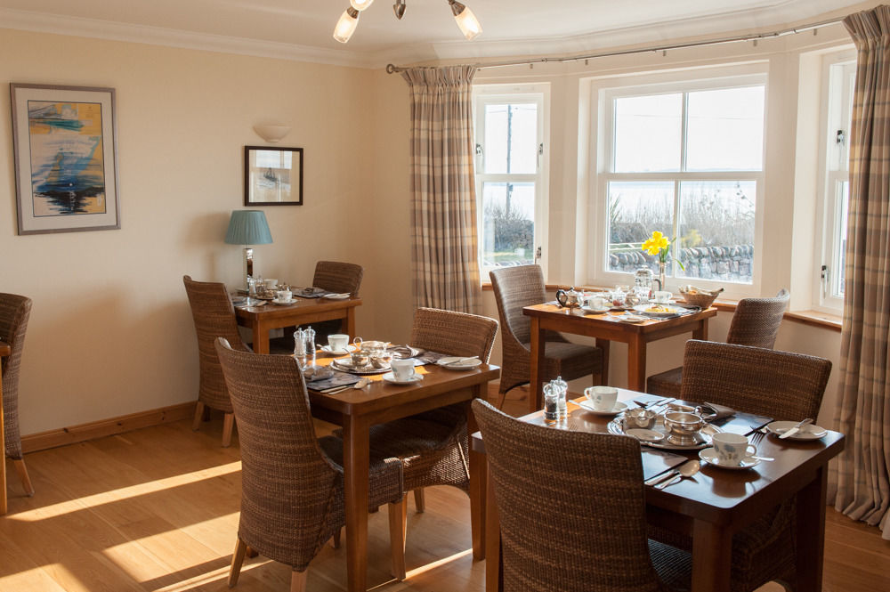 Ardoran House Bed & Breakfast Iona Eksteriør bilde