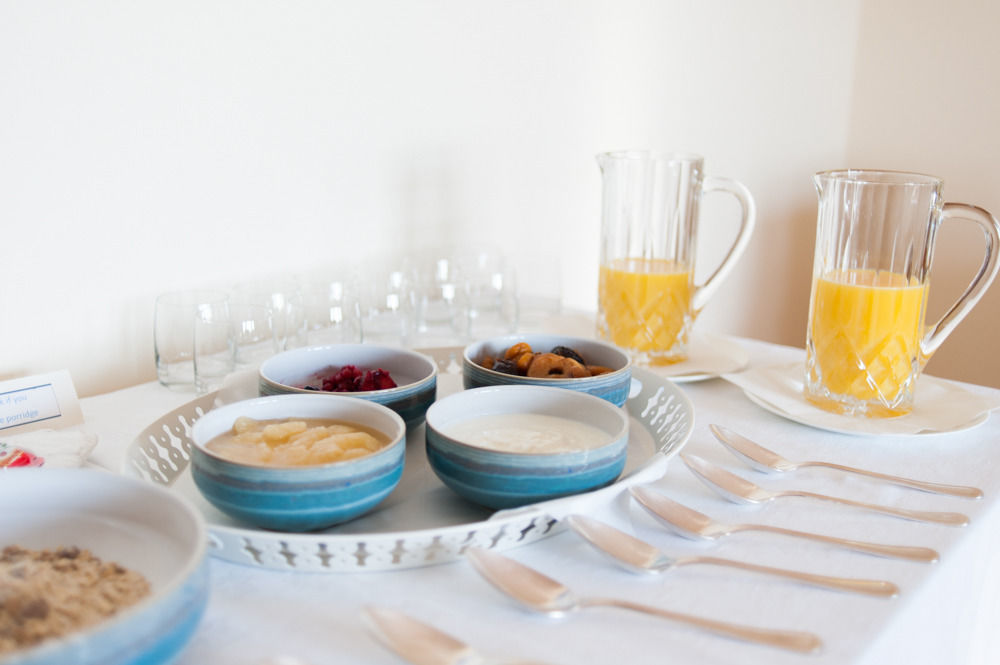 Ardoran House Bed & Breakfast Iona Eksteriør bilde