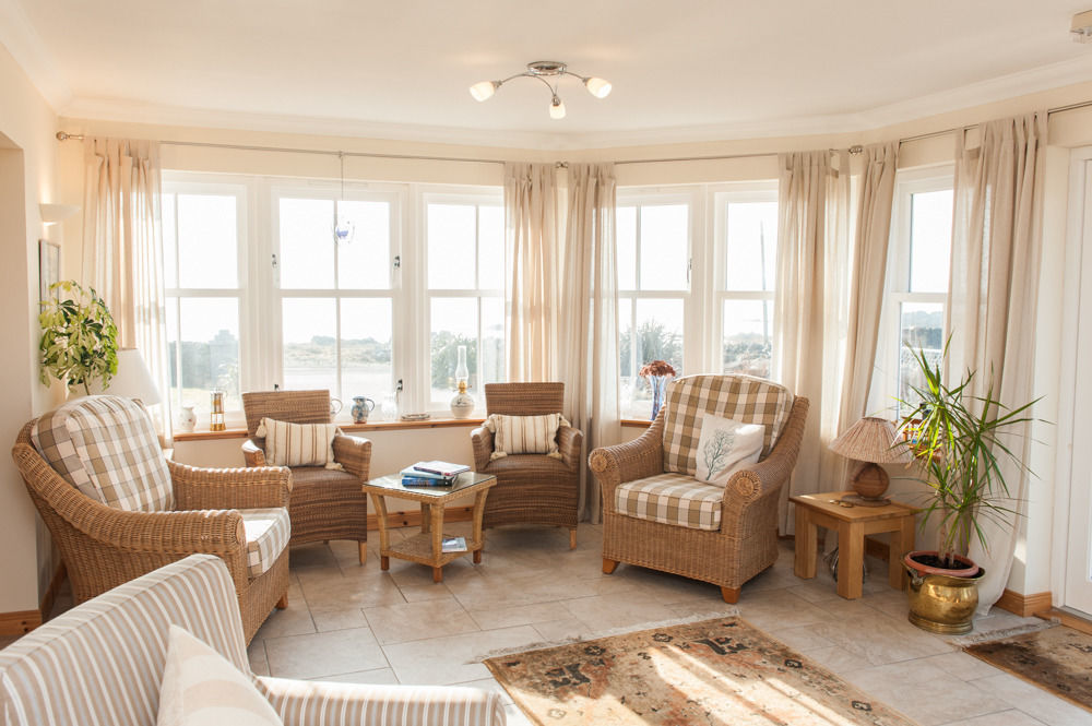 Ardoran House Bed & Breakfast Iona Eksteriør bilde